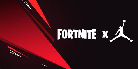 Fortnite X Michael Jordan Nba Collaboration Coming Soon To Fortnite