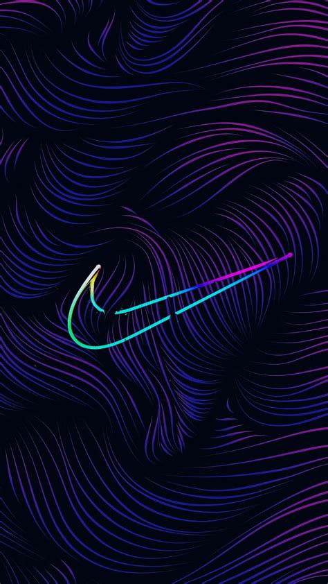 Nike Neon Wallpaper Estudioespositoymiguel Com Ar