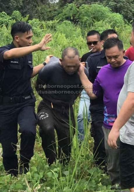 Translation of pecah in english. Suspek pecah rumah ditahan ketika cuba bersembunyi ...