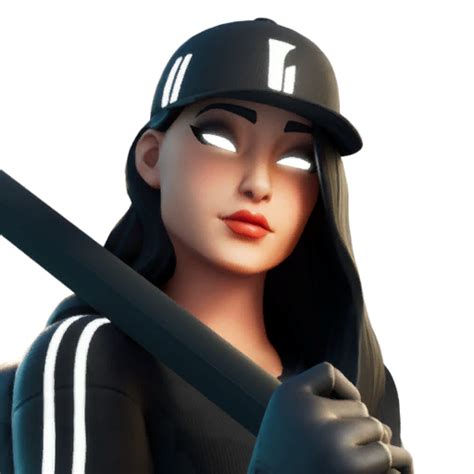 Fortnite Ruby Shadows Skin Png Pictures Images