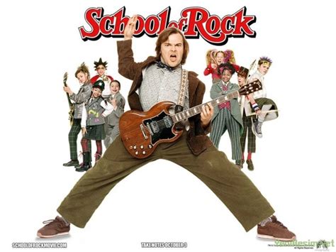 Todos los vídeos, fotos y actualidad de la serie escuela de rock. Escuela de rock es una película estadounidense, dirigida ...