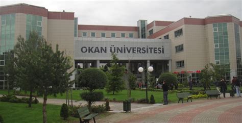 Daha fazla özel yurt arama, tüm özel yurtlar ve öğrenci apartları bir tık uzağında ! İstanbul Okan Üniversitesi Tanıtım Yazısı | UniBilgi ...