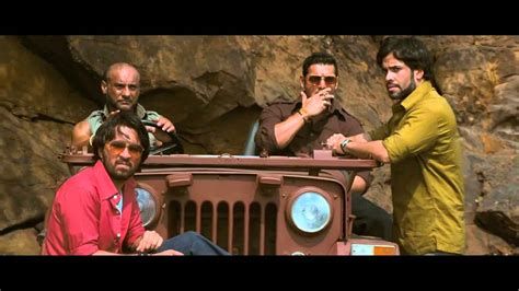 Shootout At Wadala Trailer Looks Awesome D Youtube
