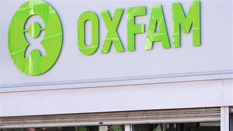 Oxfam Apologises To Haiti Government Over Sex Scandal World News