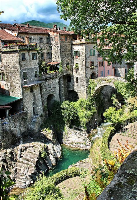 15 Fairy Tale Cities That Actually Exists In Real Life