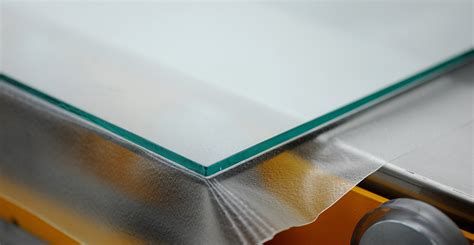 the rise in laminated glass adding safety and durability to modern design glastory