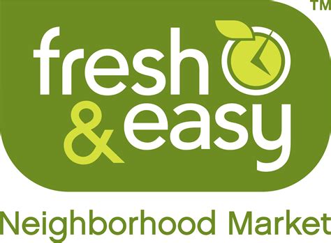 Fresh And Easy Logopedia The Logo And Branding Site