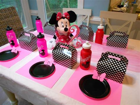 A wide variety of minnie mouse cake options are available to you, such as plastic, silicone, and stainless steel. Baby Minnie Mouse Decorations | Best Baby Decoration