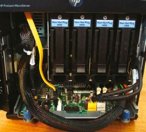 How to build the perfect home server | Computer projects ...