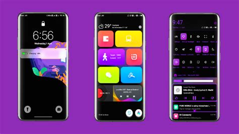 Best Miui Theme For Xiaomi Devices With Awesome Features
