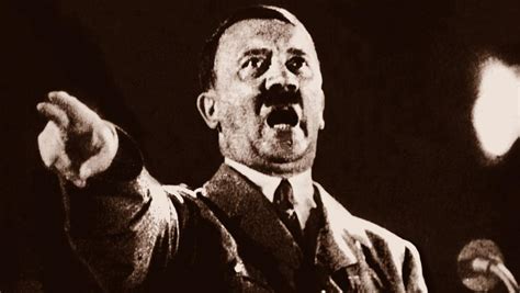 Adolf Hitler’s Disgusting Sex Fetish Revealed Herald Sun