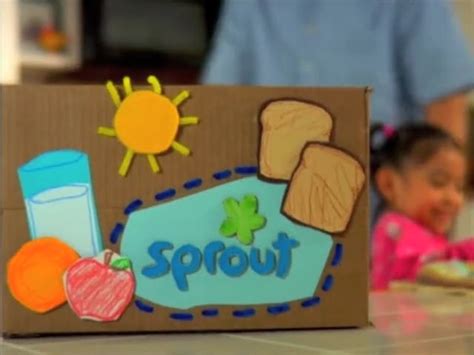 Sprout Reel On Vimeo