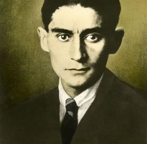 Literatur Über Franz Kafka Darf Jetzt Gelacht Werden Welt