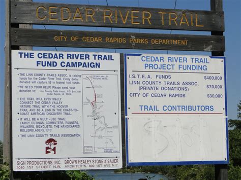 Cedar Lake Trail Linn County Trails