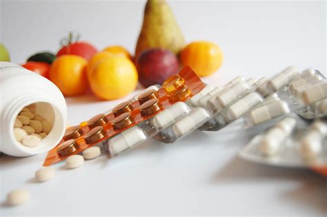 Perhaps taking the best vitamins for weight loss will help your efforts further. Top 10 Vitamins and Minerals for Weight Loss, Fitness, and ...