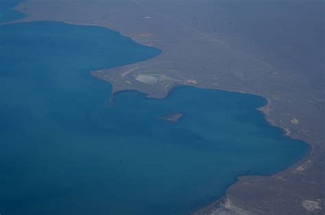 Lake Balkhash Kazakhstan The Young Bigmouth The Young Bigmouth