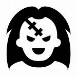 Chucky Myers Michael Icon Ghostface Pinhead Freddy