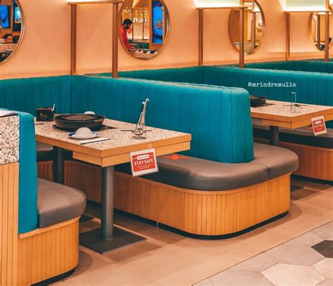 Gambar tentang Peringkat: 4 restoran / tempat makan Shabu