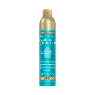 OGX Argan Oil Of Morocco Extra Strength Multi Benefit Heat Protection