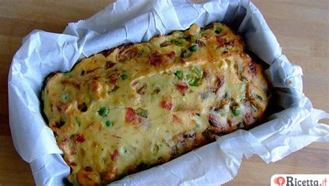 Un'ottima soluzione è rappresentata da questo polpettone di verdure, dal gusto delicato e saporito. Polpettone di verdure | Ricetta.it
