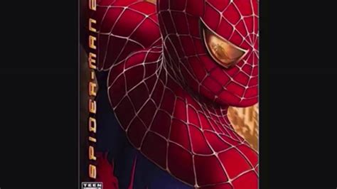 Spider-Man 2 pizza theme - YouTube