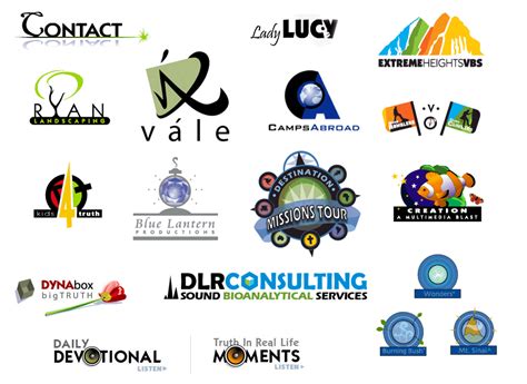 Best Logo Design Logo Brands For Free Hd 3d
