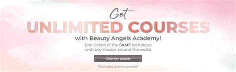 Beauty Angels Academy International