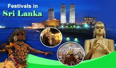 10 Popular Festivals Of Sri Lanka Southall Travel Travel News