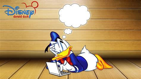 Donald Duck Wallpaper 57 Images