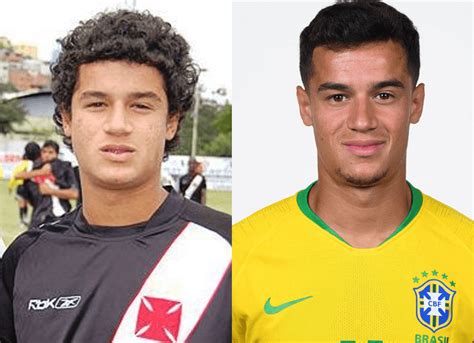 In early 2013, pain released their support mit and top tittu, acquiring espeon and venon. Jogadores de futebol antes e depois da fama - Jetss