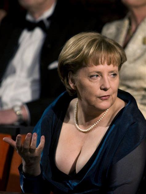 Pin Auf Angela Merkel