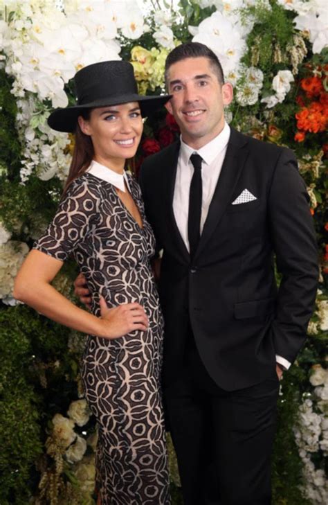Braith Anasta’s Wife Jodi Has Something Special Planned For His First Father’s Day On Sunday
