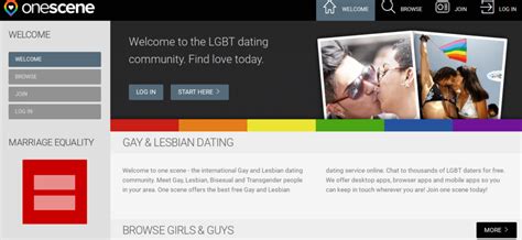 best lesbian and bisexual dating sites for women seeking women