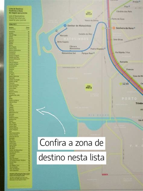 Metro do porto (based in porto, portugal). Mapa Metro Do Porto Zonas