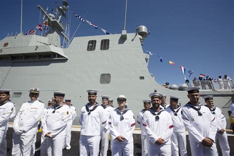 Rangos Armada Estos Son Los Rangos Y Empleos Militares En La Armada