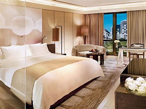 Siam Kempinski Hotel Bangkok In Thailand Room Deals Photos And Reviews