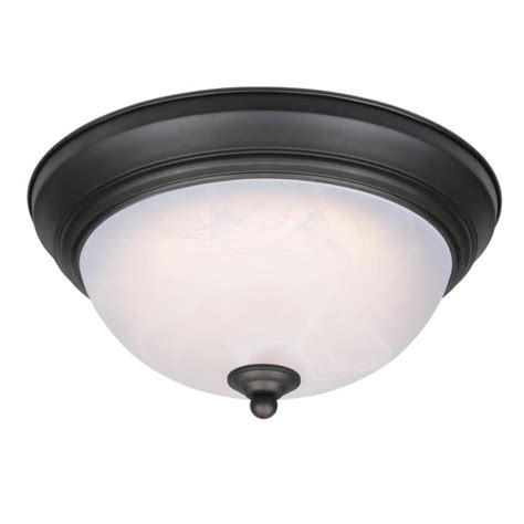 Westinghouse 11 Inch Dimmable Led Indoor Flush Mount