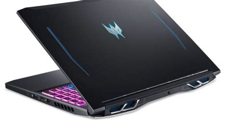 Acer Predator Helios 300 Windows Laptop With 360Hz Show Released In