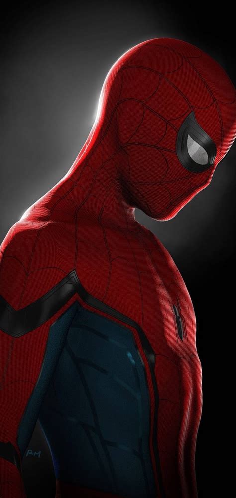 Danny Villavicencio Los Mejores Fondos De Pantallas De Spider Man El