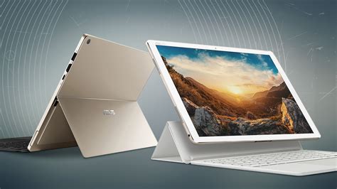 New asus zenbook 3 and asus transformer 3 series reaches malaysia. What's the difference between the ASUS Transformer 3 and ...