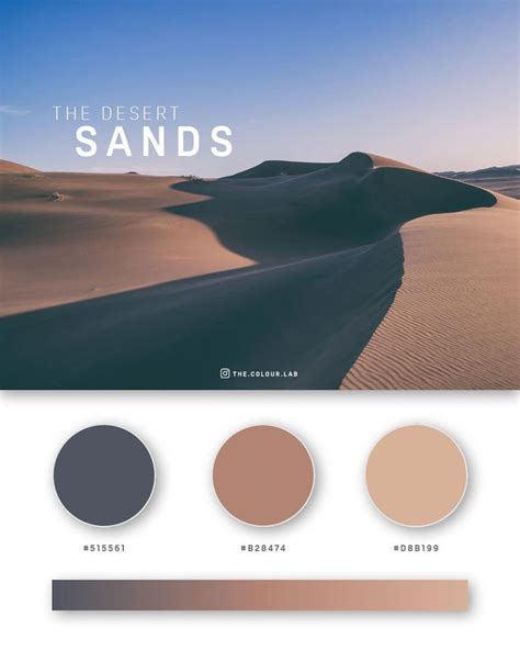 37 Beautiful Color Palettes For Your Next Design Project In 2020