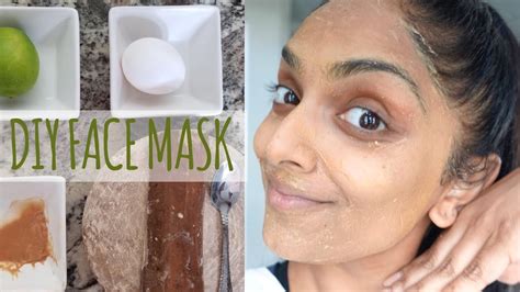 Diy Mask How To Use Sandalwood To Brighten Skin Reduce