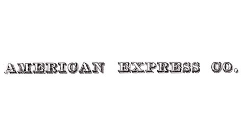 American Express Logo Symbol Meaning History Png Brand