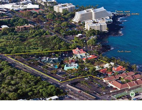 75-5809 Alii Dr, Kailua Kona, HI 96740 - Coconut Grove Marketplace