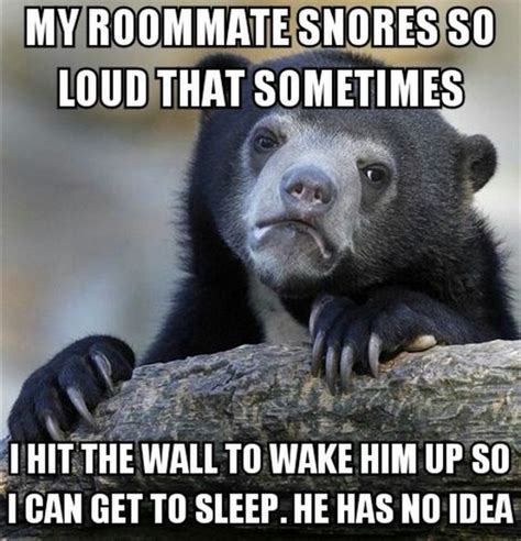 59 funny roommate memes that are relatable and just as annoying