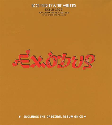Bob Marley And The Wailers Exodus Greatest Album Covers Music Poster