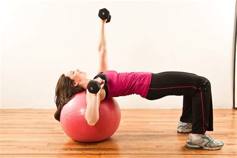 Exercises To Perk Up Your Boobs Musely