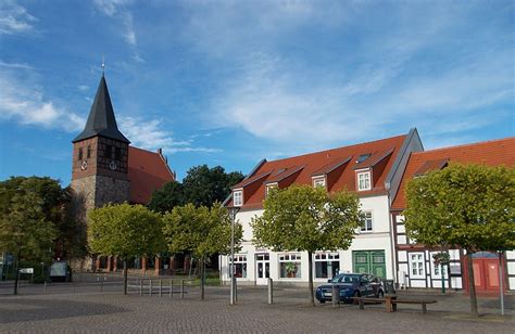 Eine region im nordosten deutschlands, siehe uckermark ein in dieser region liegender landkreis. Strasburg Uckermark Foto & Bild | deutschland, europe ...