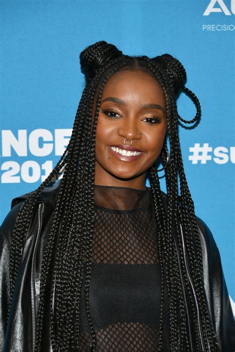 Watch native son, the original hbo film online at hbo.com or stream on your own device. KiKi Layne - "Native Son" Premiere at the 2019 Sundance ...