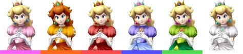 Peach Ssbb Smashwiki The Super Smash Bros Wiki